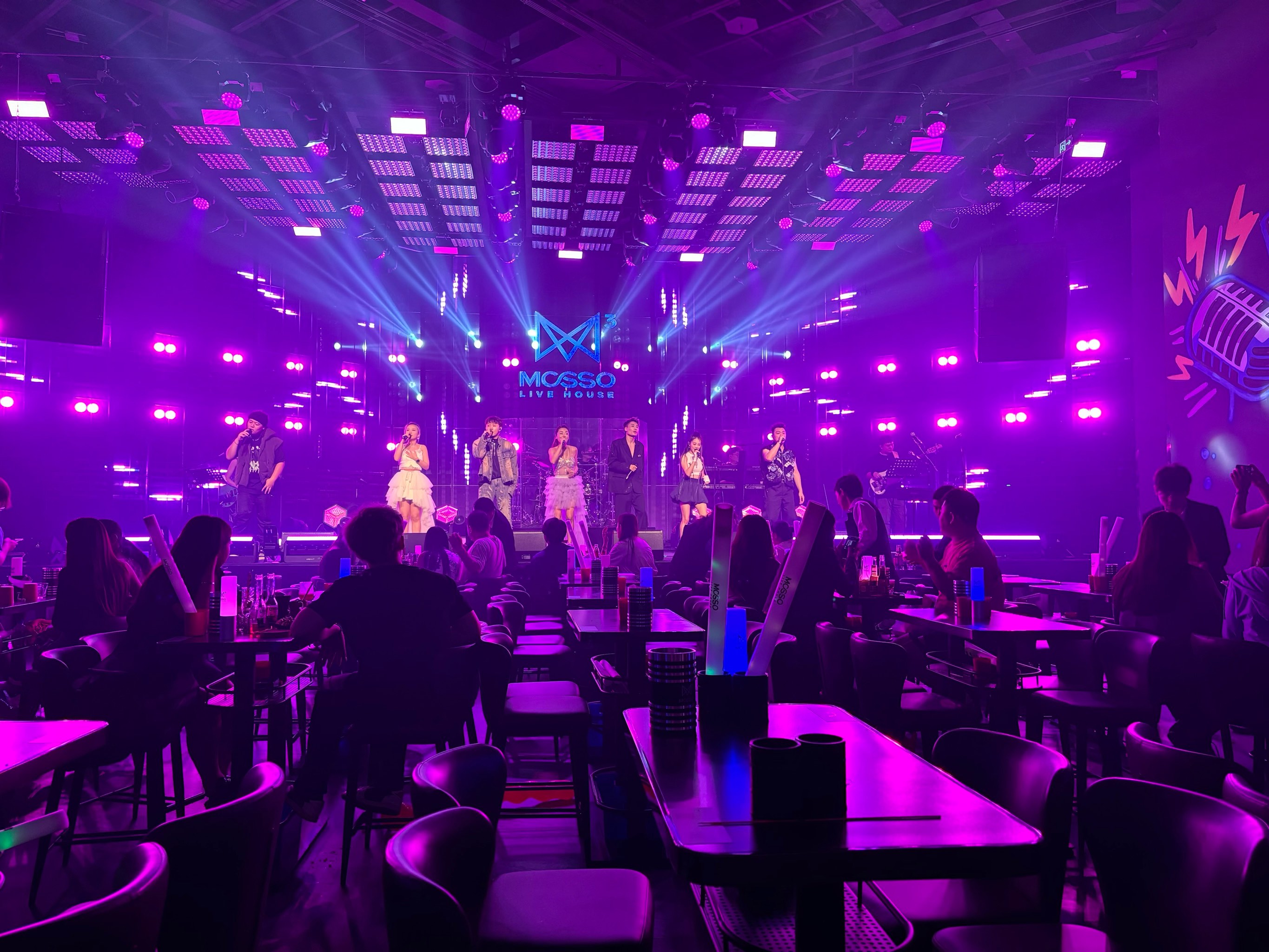 南通商务ktv消费攻略大全-崇川区ktv预定